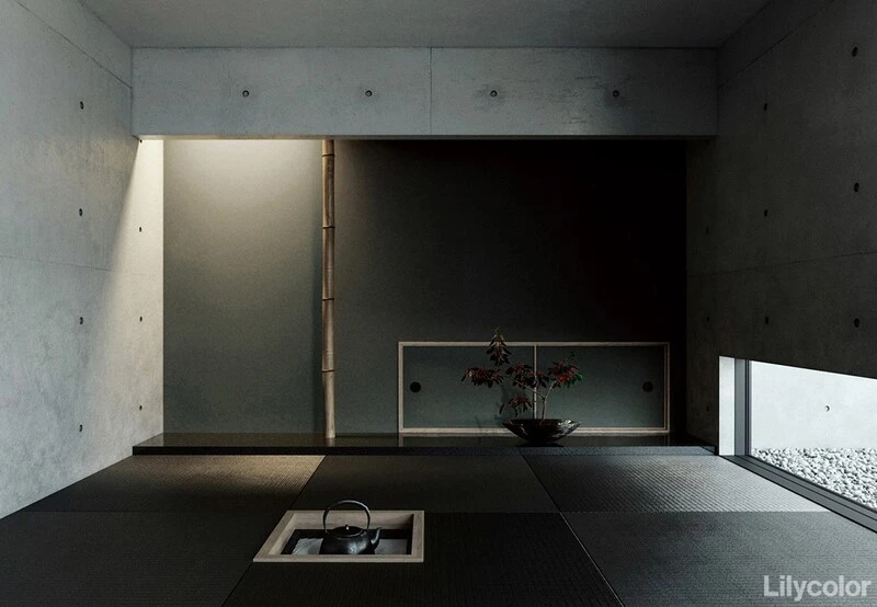 紀尾井kioi/行儀