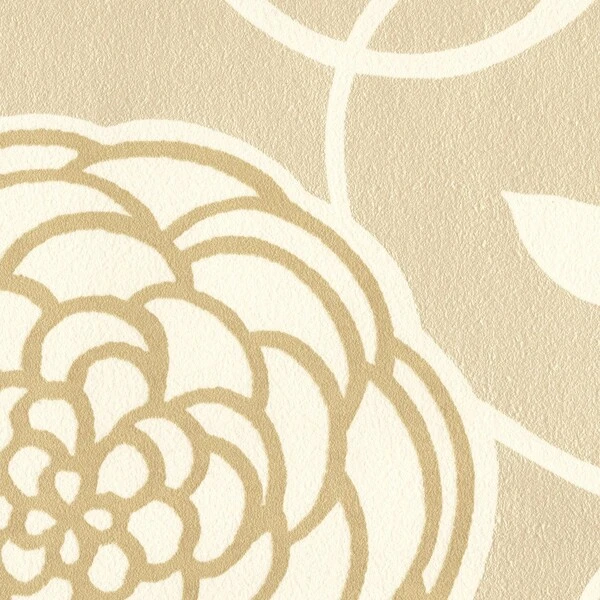 高級感のある和柄デザイン壁紙