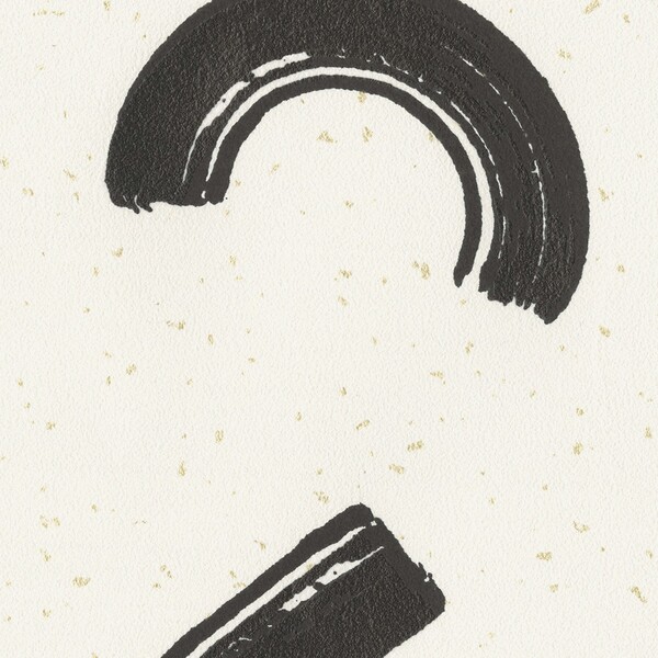 高級感のある和柄デザイン壁紙