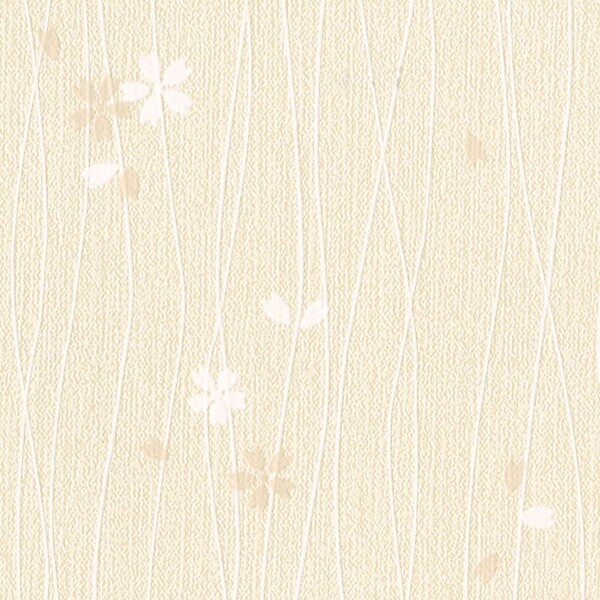 和室におすすめナチュラルテイスト壁紙