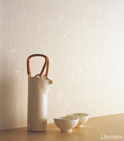 和室におすすめナチュラルテイスト壁紙