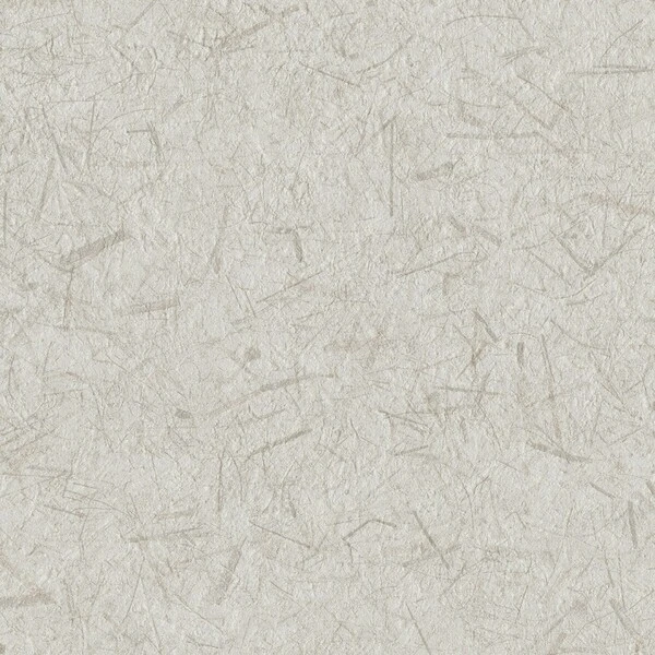 ナチュラルカラーの和紙調壁紙