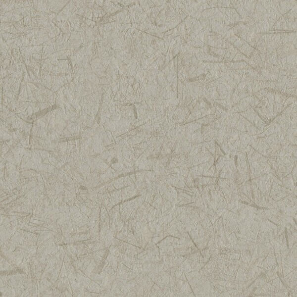 ナチュラルカラーの和紙調壁紙