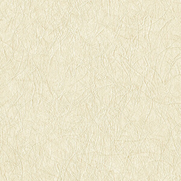 ナチュラルカラーの和紙調壁紙