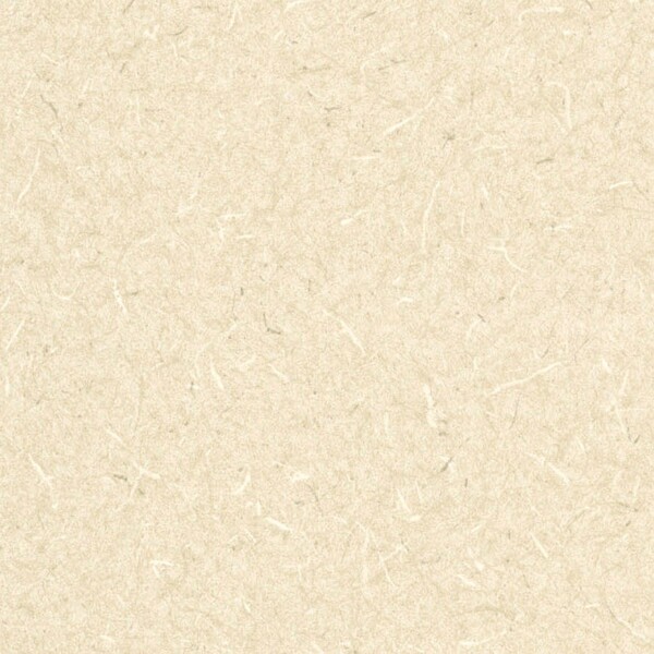 ナチュラルカラーの和紙調壁紙