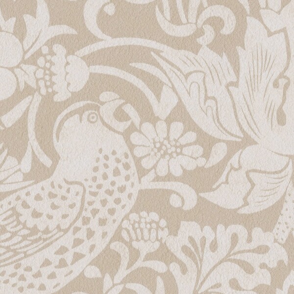 V＆A/ウィリアムモリス いちご泥棒