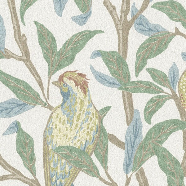 V＆A/バード・アンド・ポミグラネット