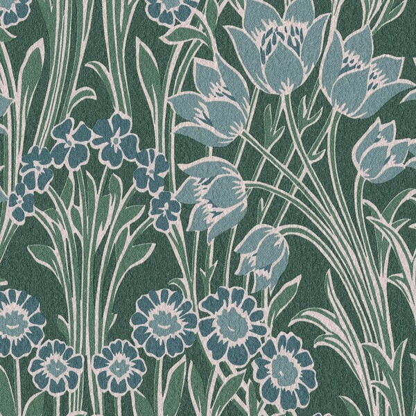 V＆A/スワーリング・デイジー