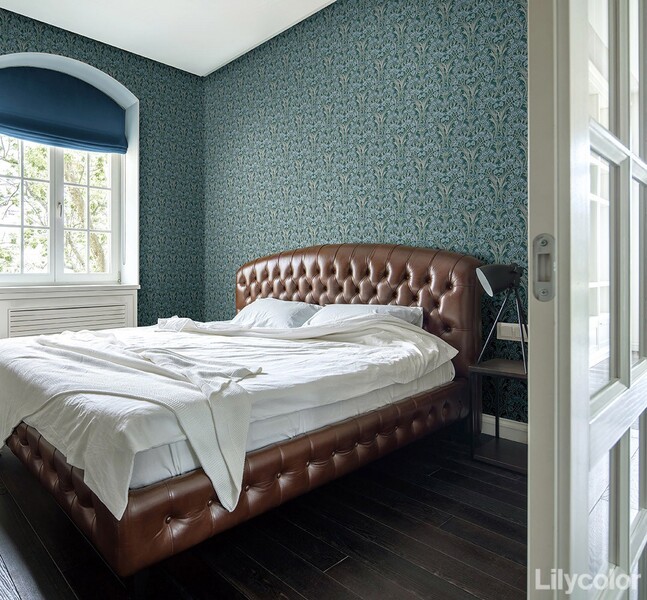 V＆A/スワーリング・デイジー