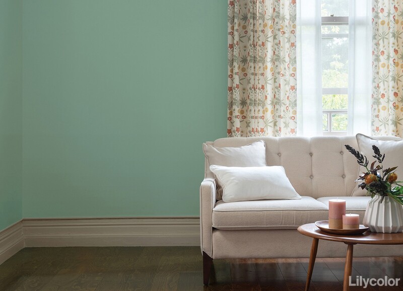 Lilycolor Britisf Colours リリカラブリティッシュカラーズ