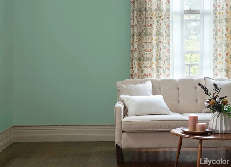 Lilycolor Britisf Colours リリカラブリティッシュカラーズ