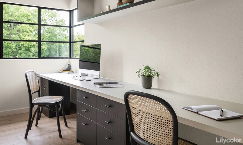 ベーシック塗り壁調壁紙