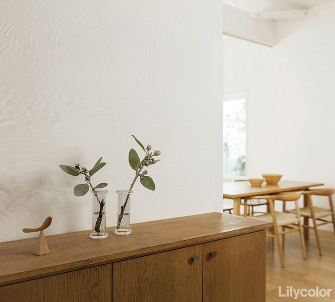 ベーシック塗り壁調壁紙