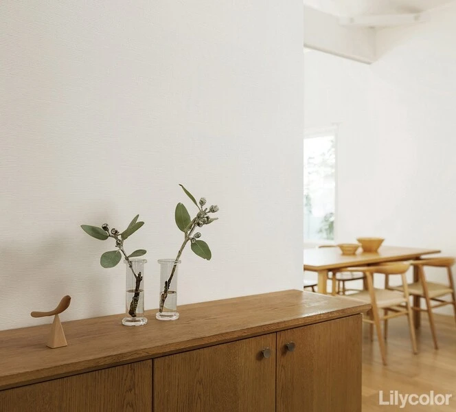 ベーシック塗り壁調壁紙