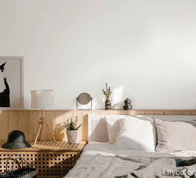 ベーシック塗り壁調壁紙