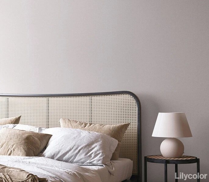 シンプル塗り壁調壁紙