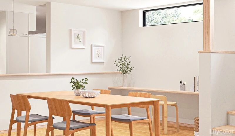 ベーシック織物調壁紙