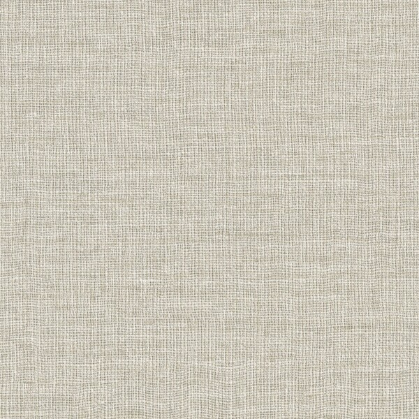 優しい色味の織物調壁紙