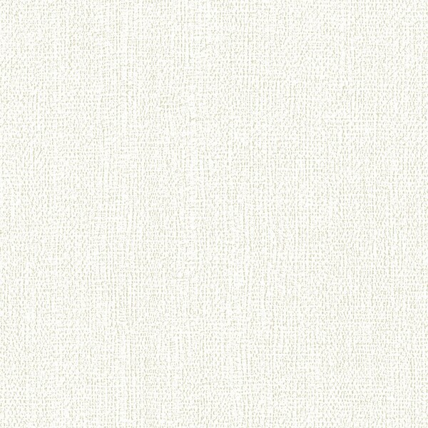 優しい色味の織物調壁紙