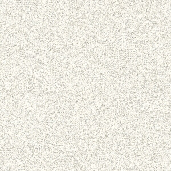 優しい色味の織物調壁紙