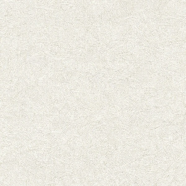 優しい色味の織物調壁紙