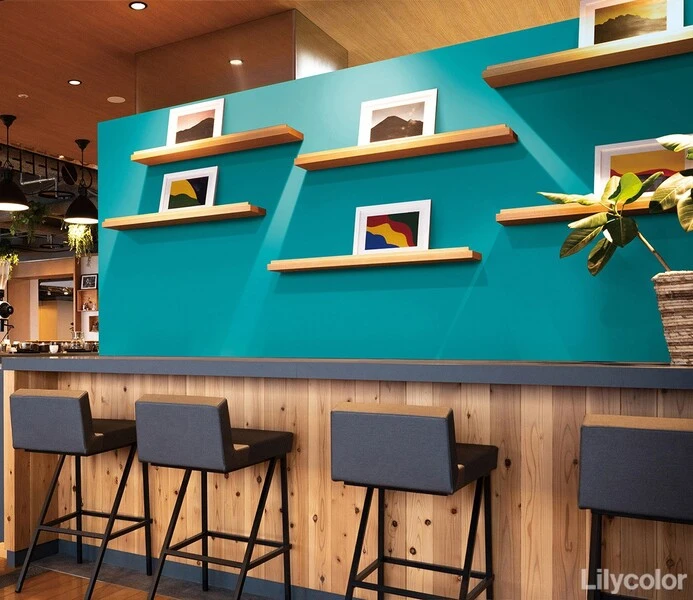 撥水トップコート　ベーシック＆カラー