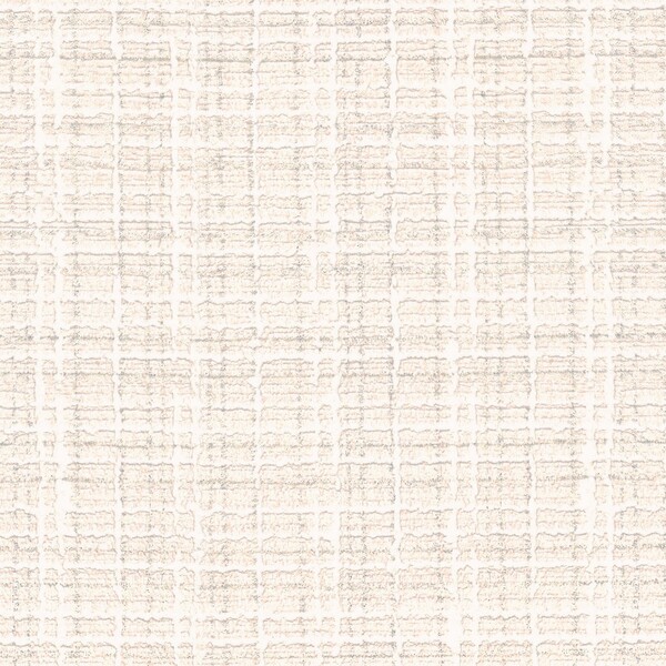 落ち着いた色味の織物調壁紙