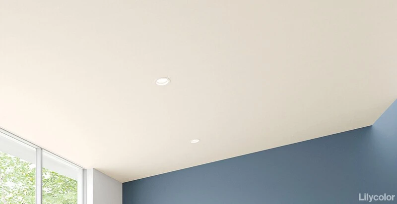 天井におすすめ壁紙