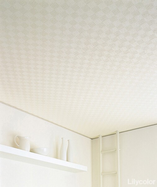 天井におすすめ壁紙