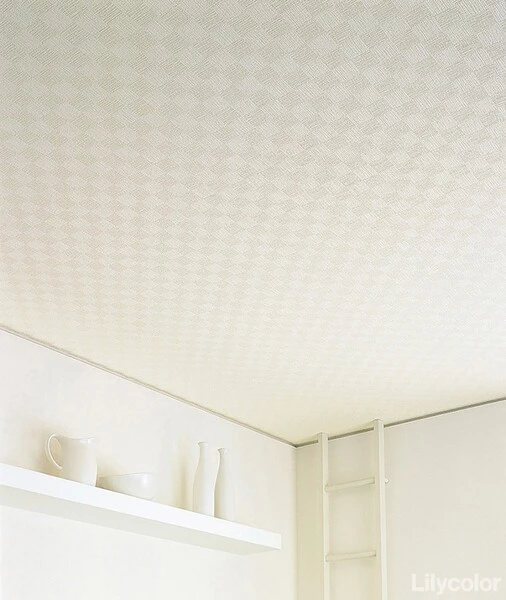 天井におすすめ壁紙