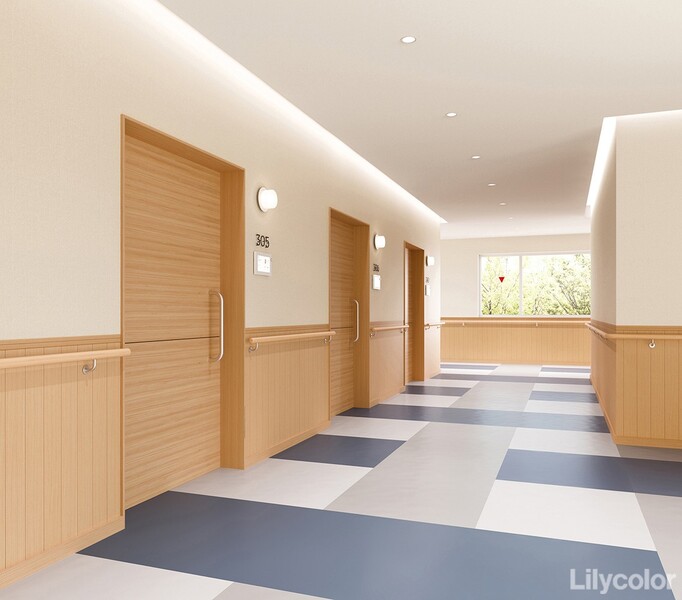 スーパー強化+汚れ防止（ペット対応）