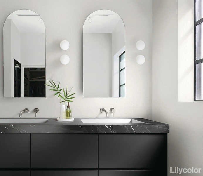 消臭+汚れ防止壁紙