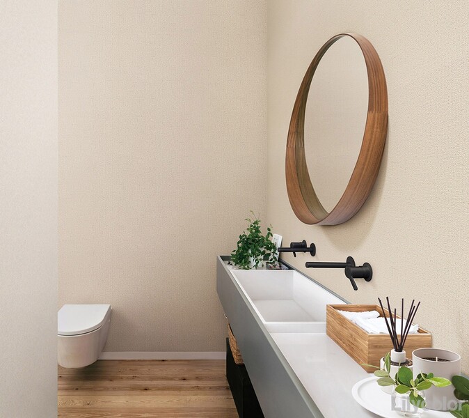 消臭+汚れ防止壁紙