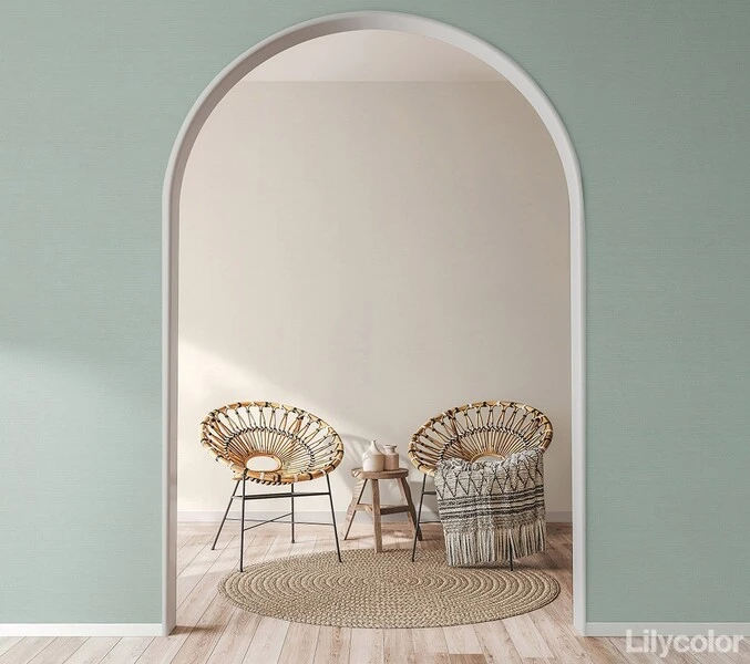 消臭+汚れ防止壁紙