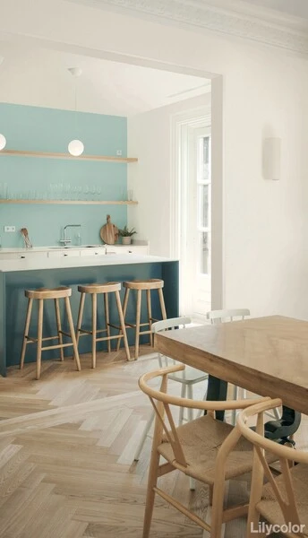 消臭+汚れ防止壁紙