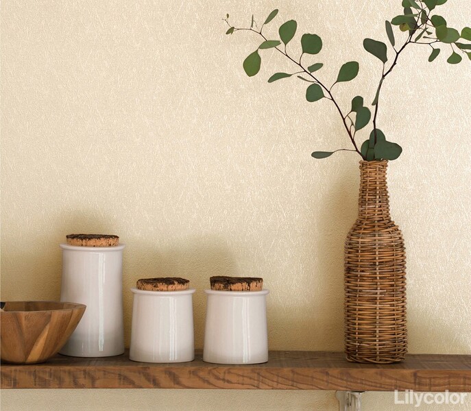 消臭+汚れ防止壁紙