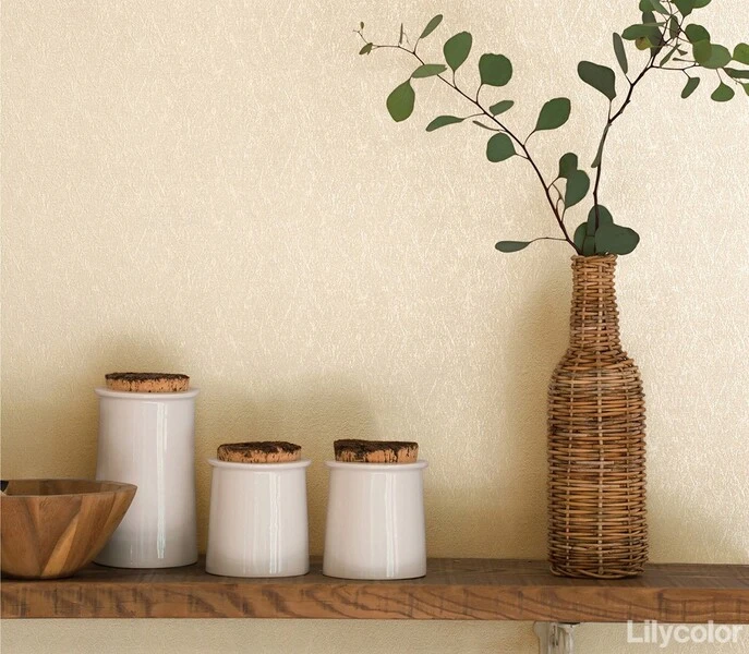 消臭+汚れ防止壁紙