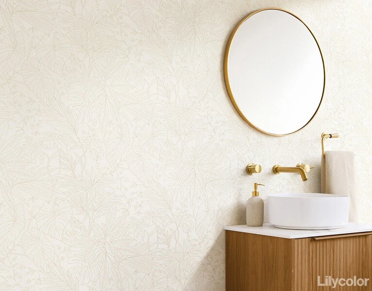 消臭+汚れ防止壁紙