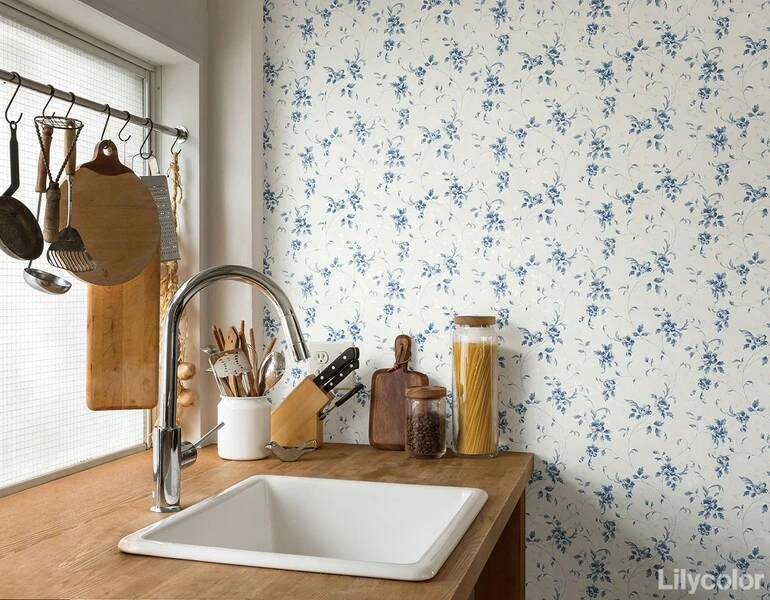 消臭+汚れ防止壁紙