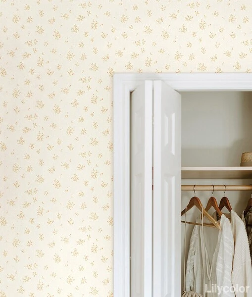 消臭+汚れ防止壁紙