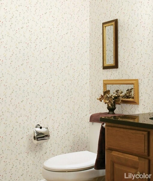 消臭+汚れ防止壁紙