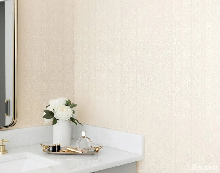 消臭+汚れ防止壁紙