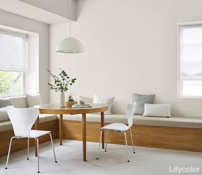 キズ・汚れに強いタフクリーン