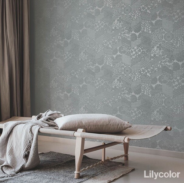 nostalgic/flower/embroidery