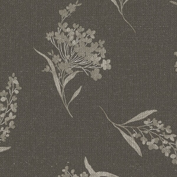 nostalgic/flower/print