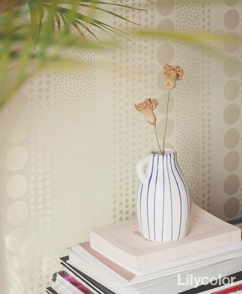 nostalgic/geometric/dot