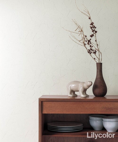 ベーシック塗り壁調壁紙