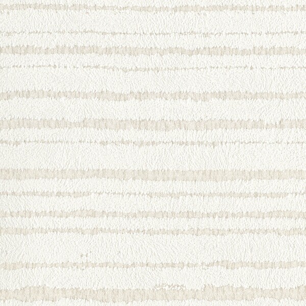 モノトーンなライン入り壁紙