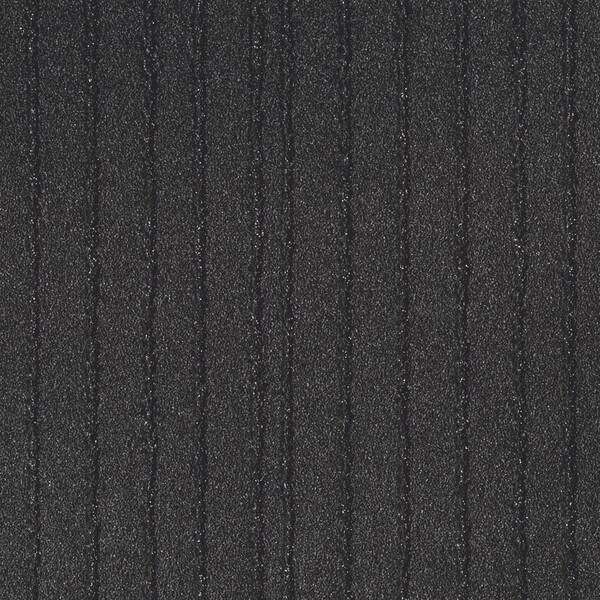 モノトーンなライン入り壁紙