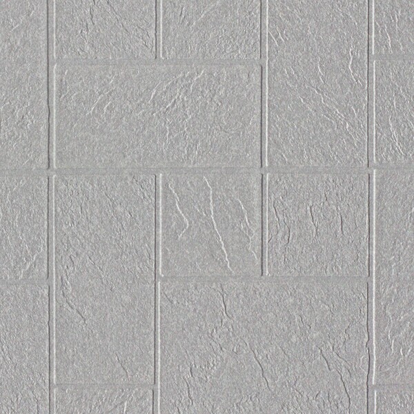 スタイリッシュなタイル柄壁紙